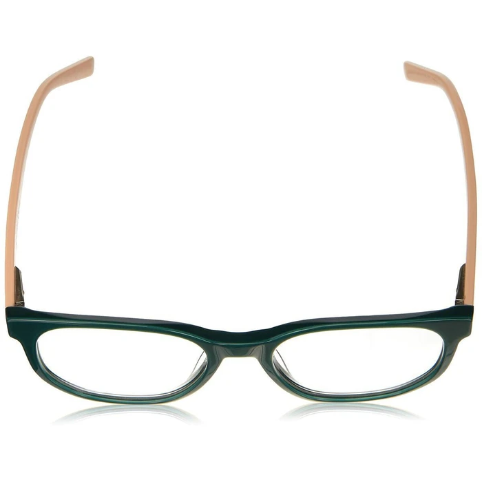 Missoni Γυναικείος Κοκκάλινος Σκελετός Γυαλιών Πράσινος MMI 0074 IWB