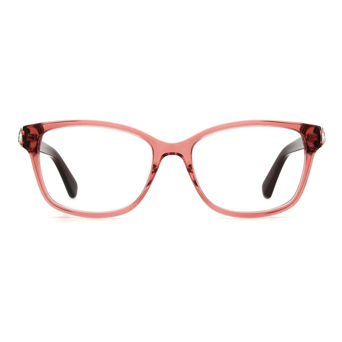 Kate Spade Women's Red Acetate Eyeglass Frame REILLY/G LHF (53/16/140)