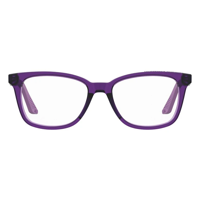 Under Armour Παιδικός Κοκκάλινος Σκελετός Γυαλιών Μωβ UA 9005 141