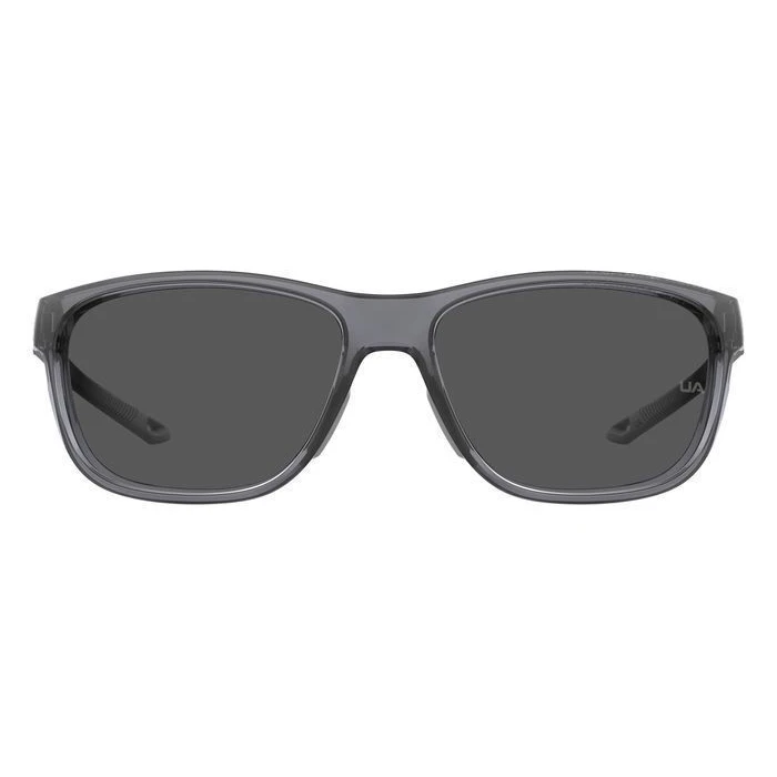 Under Armour Παιδικά Γυαλιά Ηλίου Γκρι UA Undeniable 63M/IR