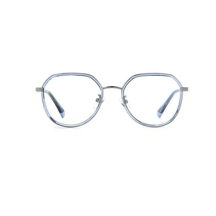 Polaroid Σκελετός Γυαλιών σε Μπλε Χρώμα PLD D455/G 6LB