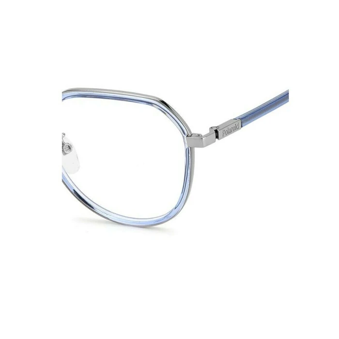 Polaroid Σκελετός Γυαλιών σε Μπλε Χρώμα PLD D455/G 6LB