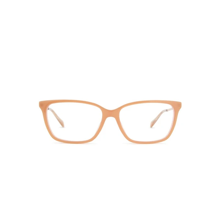 Moschino Γυναικείος Σκελετός Γυαλιών σε Ροζ Χρώμα MOL550 35J