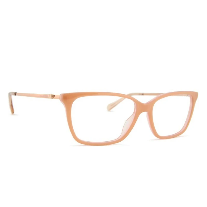 Moschino Γυναικείος Σκελετός Γυαλιών σε Ροζ Χρώμα MOL550 35J