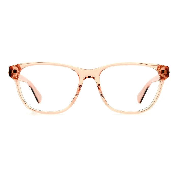 Kate Spade Γυναικείος Σκελετός Γυαλιών Acetate Ροζ VERNA-35JF316
