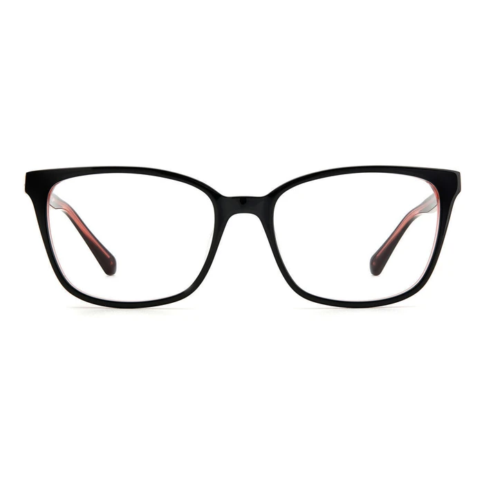 Kate Spade Women's Acetate Eyeglass Frame DAVINA 3H2 (52/17/140) Black