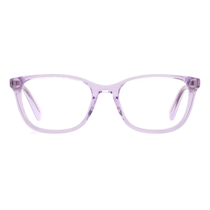 Kate Spade Παιδικός Κοκκάλινος Σκελετός Γυαλιών - Μωβ, PIA-789E516