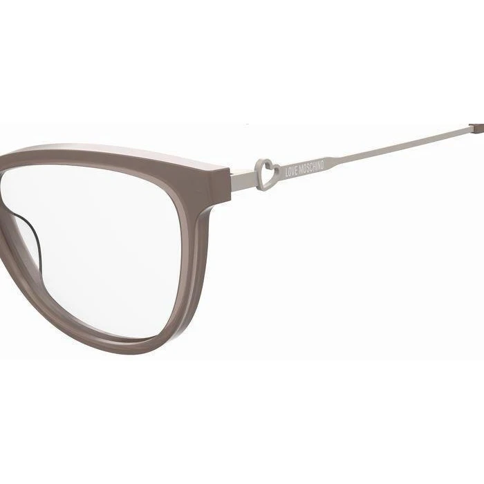 Love Moschino Women's Butterfly (Cat-Eye) Frame MOL600 09Q - Green