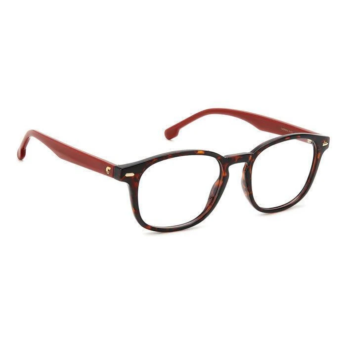 Carrera Παιδικός Κοκκάλινος Σκελετός Γυαλιών σε Καφέ Ταρταρούγα 2043T O63