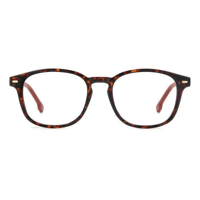 Carrera Παιδικός Κοκκάλινος Σκελετός Γυαλιών σε Καφέ Ταρταρούγα 2043T O63