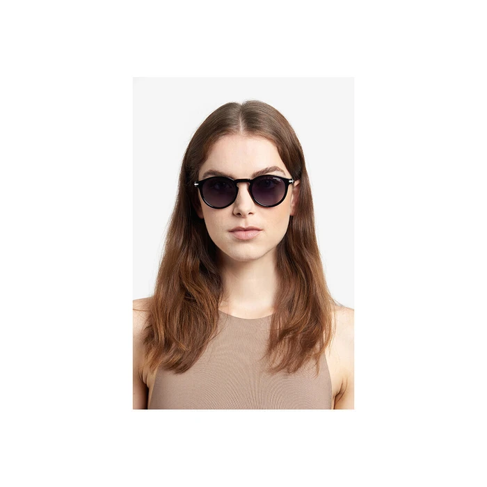 Carrera Unisex Γυαλιά Ηλίου με Καφέ Ταρταρούγα Κοκκάλινο Σκελετό 301/S 086/9K