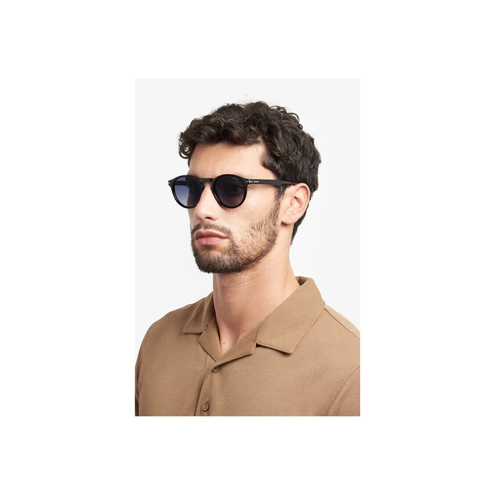 Carrera Unisex Γυαλιά Ηλίου με Καφέ Ταρταρούγα Κοκκάλινο Σκελετό 301/S 086/9K