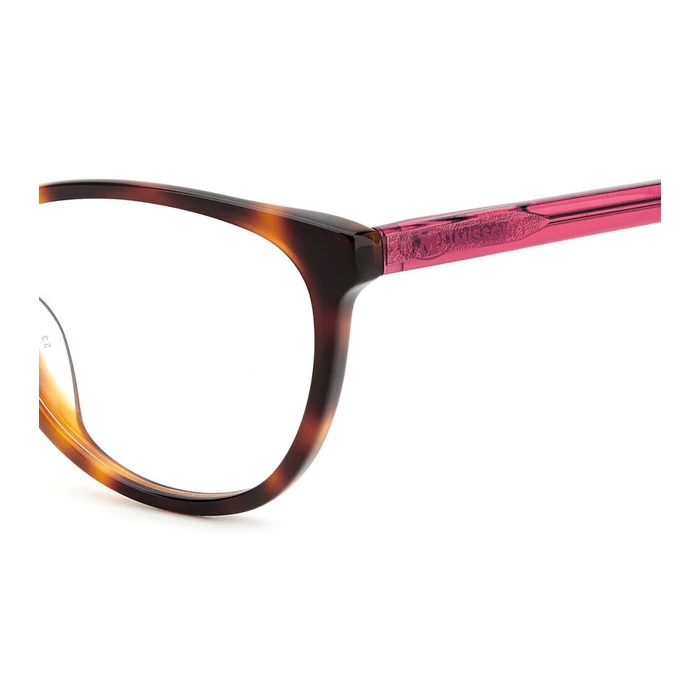 Missoni Γυναικείος Κοκκάλινος Σκελετός Γυαλιών Cat Eye σε Καφέ Ταρταρούγα MMI 0043/TN 05L