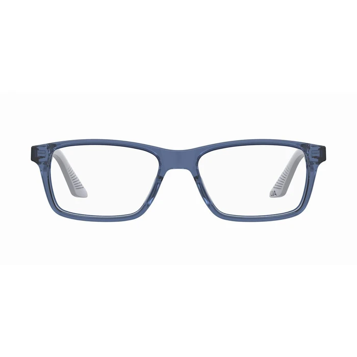 Under Armour Παιδικός Κοκκάλινος Σκελετός Γυαλιών σε Μπλε Χρώμα UA 9003 XW0