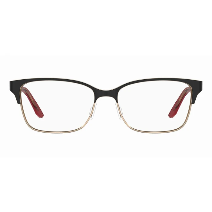 Under Armour Γυναικείος Μεταλλικός Σκελετός Γυαλιών Μαύρος UA 5054/G OIT