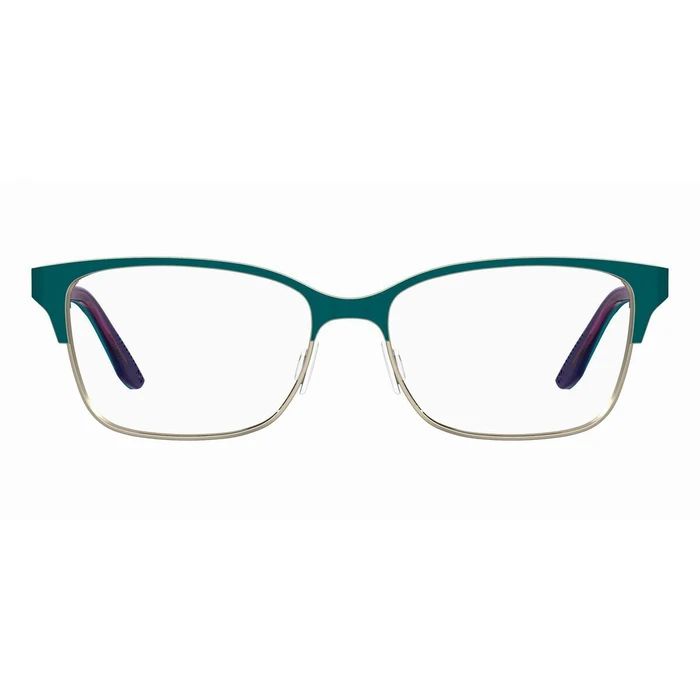 Under Armour Γυναικείος Μεταλλικός Σκελετός Γυαλιών Πράσινος UA 5054/G ZI9