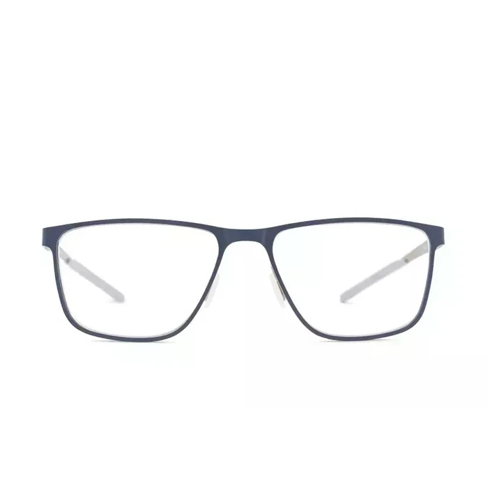 Under Armour Ανδρικός Μεταλλικός Σκελετός Γυαλιών σε Μπλε Χρώμα UA 5052/G 0JI