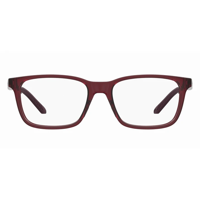 Under Armour Γυναικείος Σκελετός Γυαλιών Κόκκινος UA 5055 YKZ