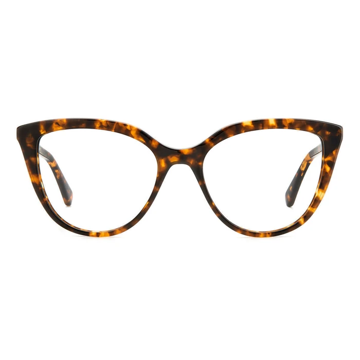 Kate Spade Γυναικείος Κοκκάλινος Σκελετός Γυαλιών Cat Eye Καφέ HANA-086F217