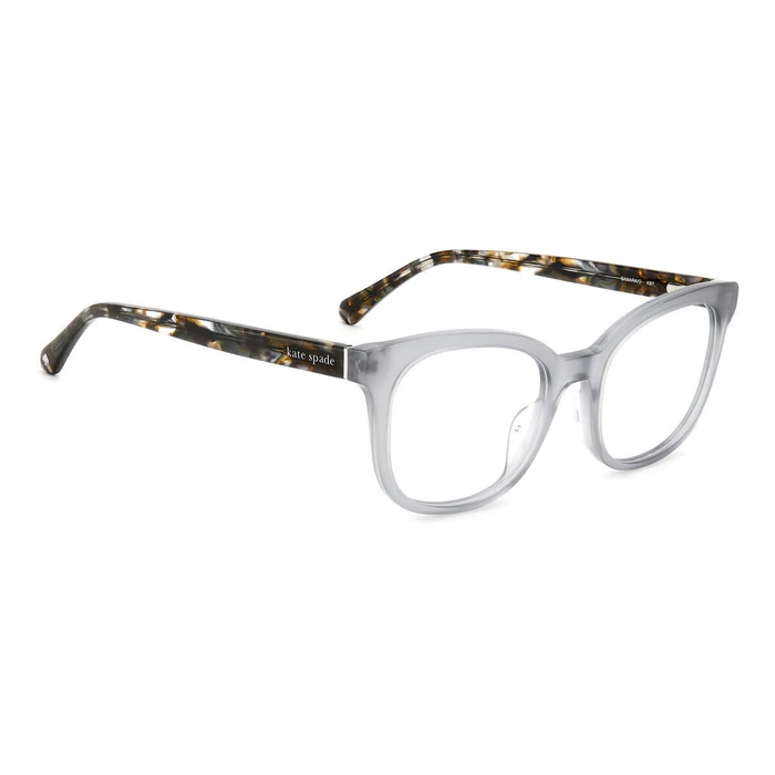Kate Spade Γυναικείος Κοκκάλινος Σκελετός Γυαλιών SAMARA G KB7F220 Γκρι (52/20/140)