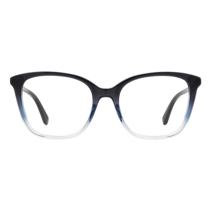 Kate Spade Women's Acetate Eyeglass Frame Black LEANNA/G 2M0