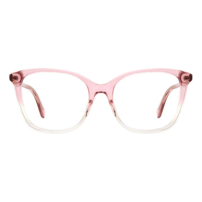 Kate Spade Γυναικείος Κοκκάλινος Σκελετός Γυαλιών LEANNA/G 35J Ροζ