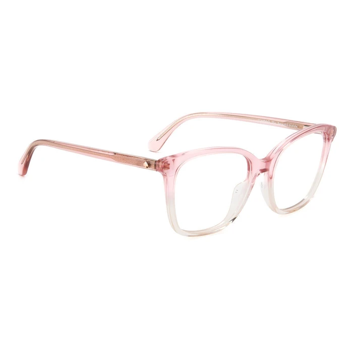 Kate Spade Γυναικείος Κοκκάλινος Σκελετός Γυαλιών LEANNA/G 35J Ροζ