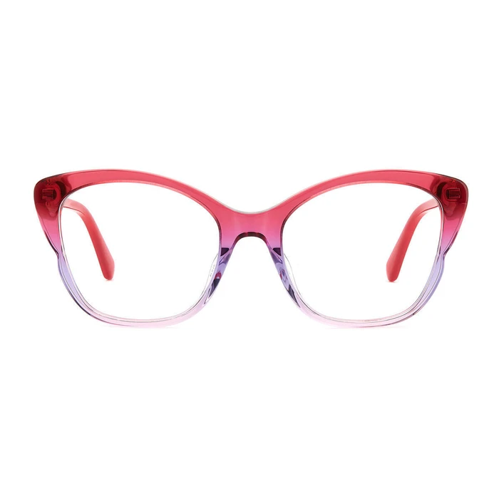 Kate Spade Γυναικείος Κοκκάλινος Σκελετός Γυαλιών Κόκκινος LAYLANI 3ZJ