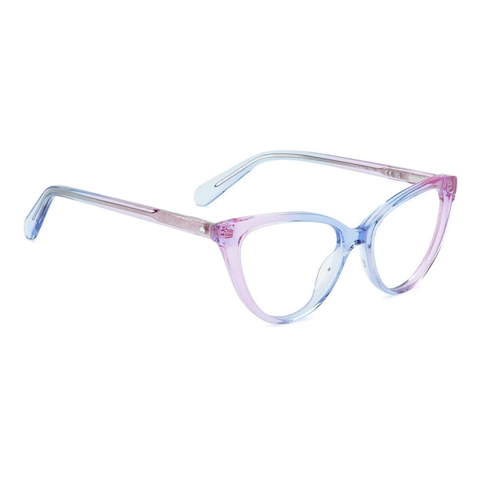 Kate Spade Παιδικά Γυαλιά Πλαισίου Cat Eye - Μωβ (AUBRIE-V06E815)