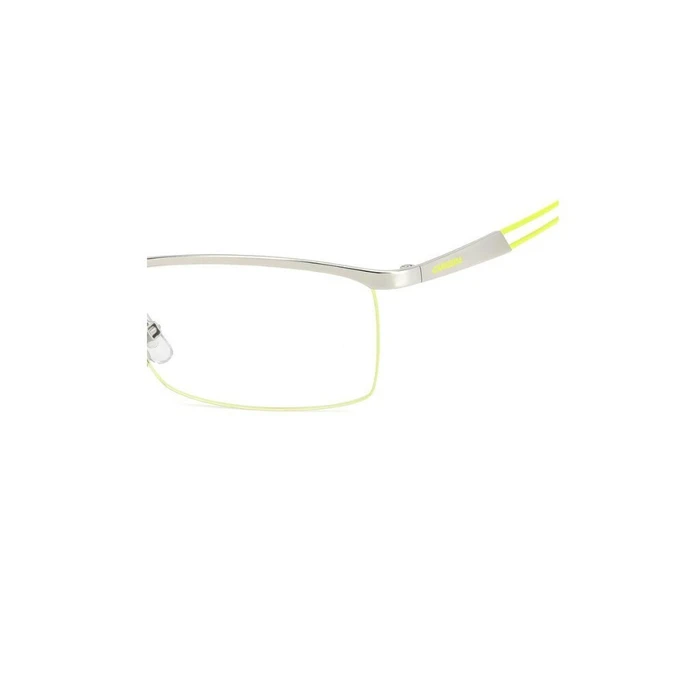Carrera Ανδρικός Μεταλλικός Σκελετός Γυαλιών Πράσινος 8901 413