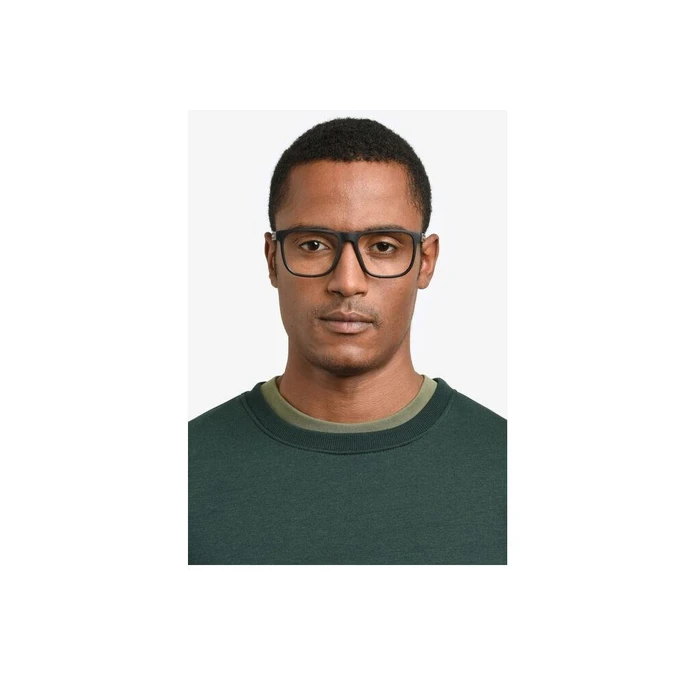 Carrera Ανδρικός Κοκκάλινος Σκελετός Γυαλιών Καφέ 8892 N9P