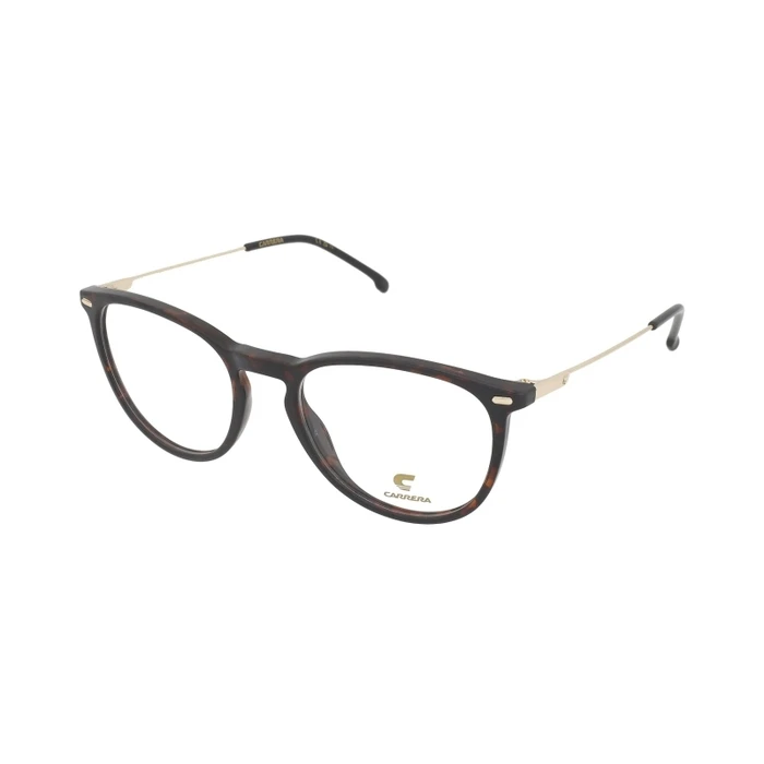 Carrera Ανδρικός Σκελετός Γυαλιών Καφέ 2050T 086