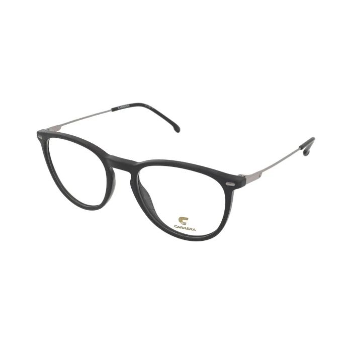 Carrera Ανδρικός Σκελετός Γυαλιών Μαύρος 2050T 807