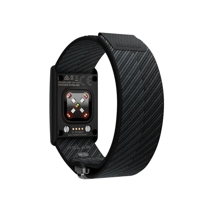 Polar Loop Black S-l