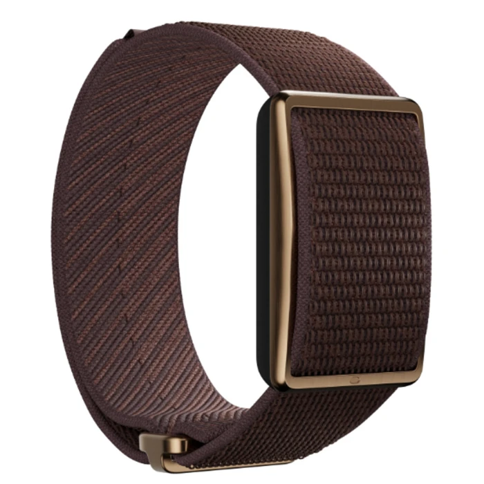 Polar Λουράκι Δερμάτινο Καφέ (Polar Loop Gen2) 920115933