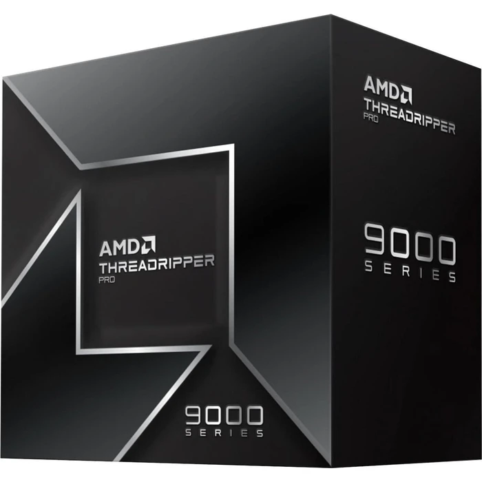 AMD Ryzen Threadripper Pro 9985WX 3.2GHz Επεξεργαστής 64 Πυρήνων για Socket sTR5 σε Κουτί