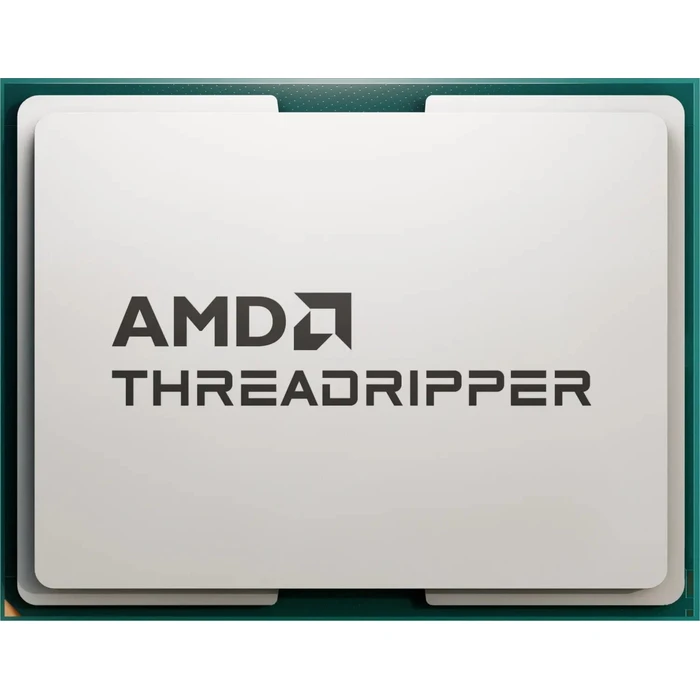 AMD Ryzen Threadripper Pro 9985WX 3.2GHz Επεξεργαστής 64 Πυρήνων για Socket sTR5 σε Κουτί
