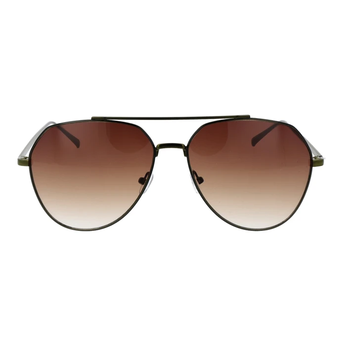 Champion Ανδρικά Γυαλιά Ηλίου με Μαύρο Σκελετό και Γκρι Φακό CU5148-61C04