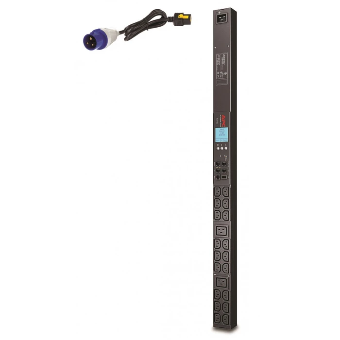 APC Πολύπριζο Rack AP8858EU3 (1 τεμάχιο)