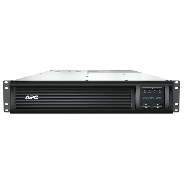APC Default APC SmartUPS Uninterruptible Power Supply