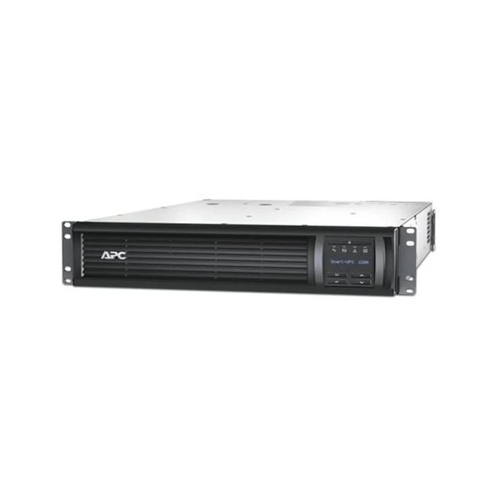 APC Default APC SmartUPS Uninterruptible Power Supply