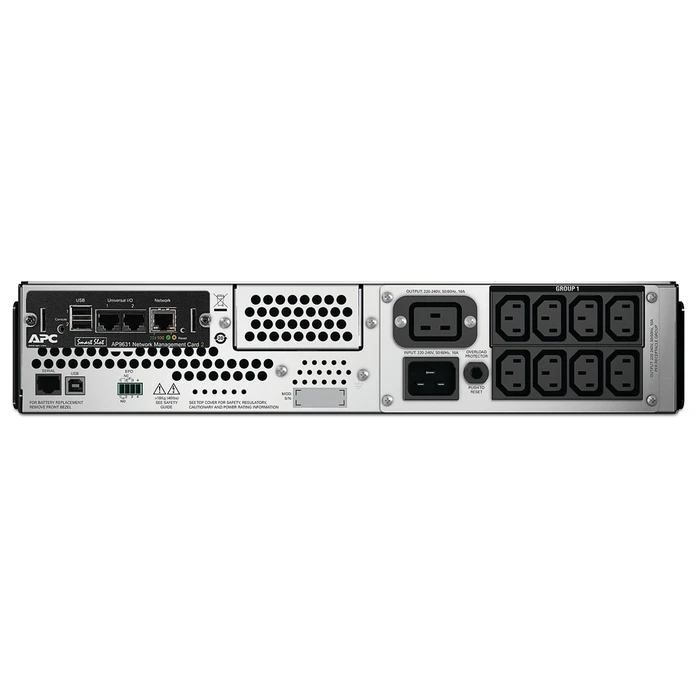 APC Default APC SmartUPS Uninterruptible Power Supply