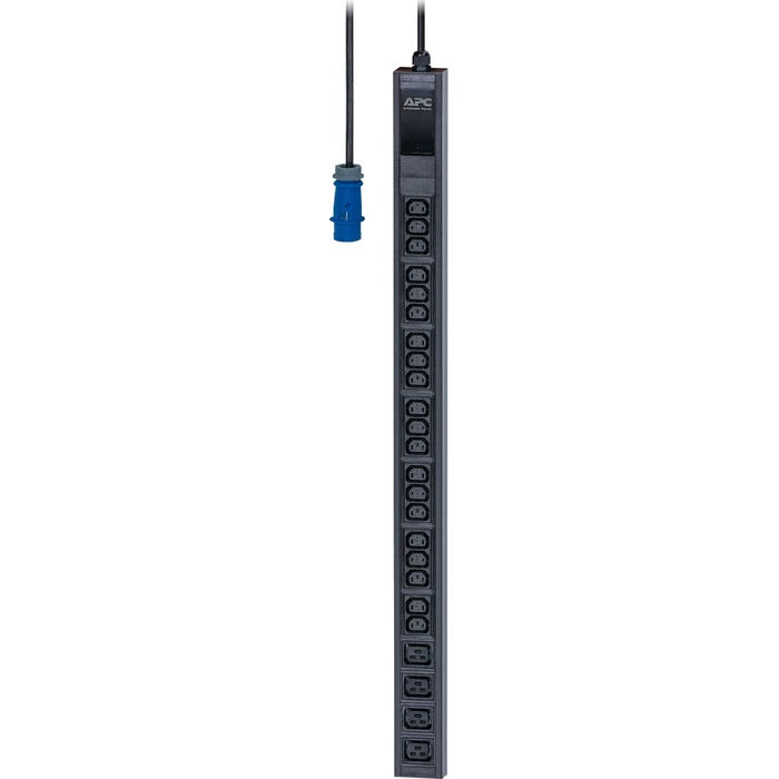 APC Easy PDU Πολύπριζο Rack EPDU1116B 1τμχ