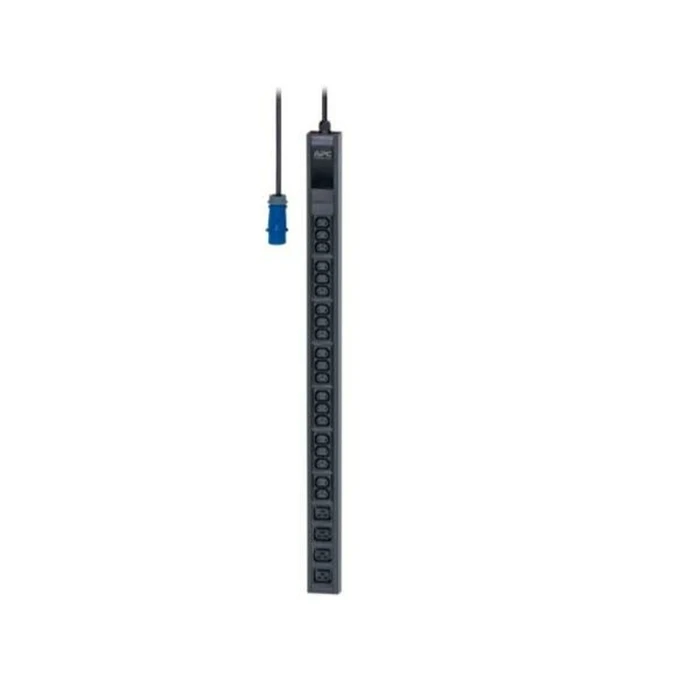 APC Easy PDU Πολύπριζο Rack EPDU1116B 1τμχ