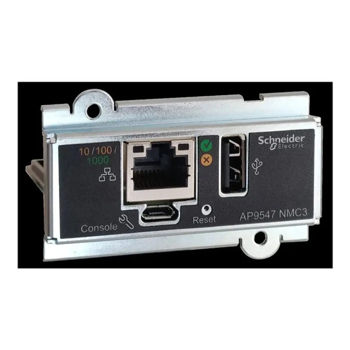 APC Network Management Card for Easy UPS 3 Phase