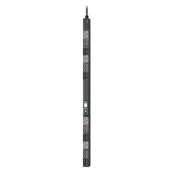 APC Πολύπριζο Rack APDU10250SM 1τμχ