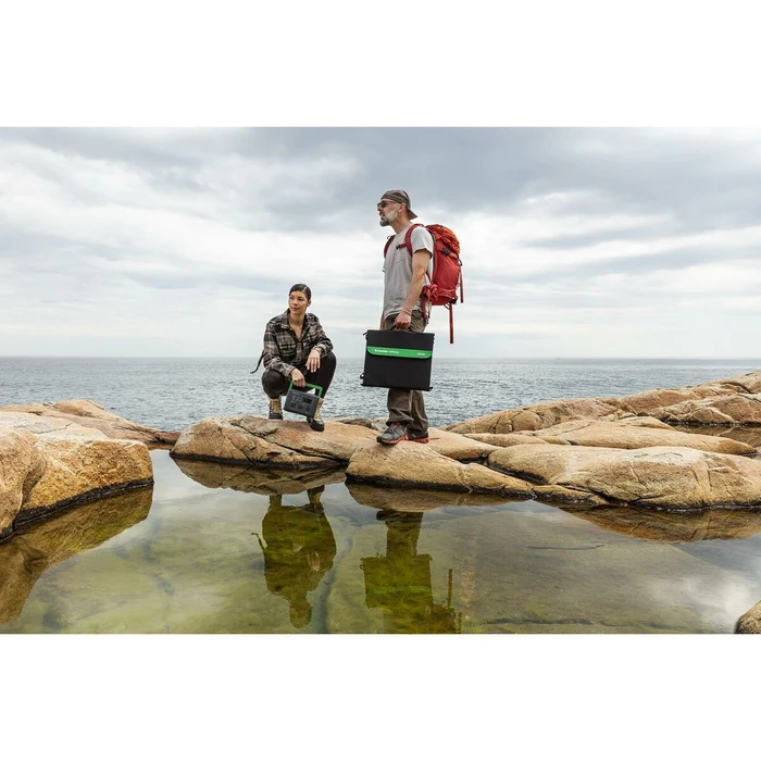 APC Offgrid Portable Solar Panel 100W