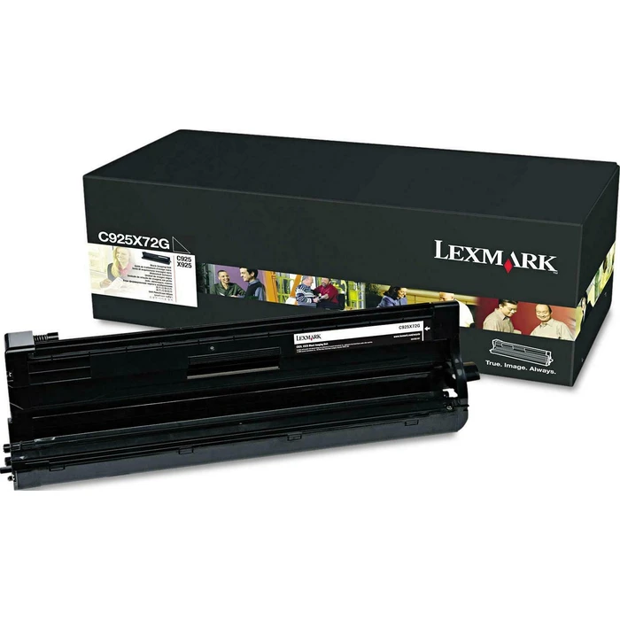 Lexmark C925X72G Genuine Black Drum 30,000 Pages