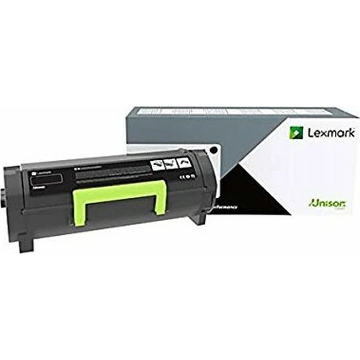 Γνήσιο Toner Lexmark B240HA0 Black High Yield Cartridge
