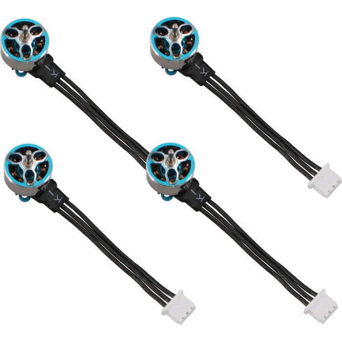 BetaFPV 0702SE 27000KV Brushless Motor Set (4 pcs) RD0702SE27